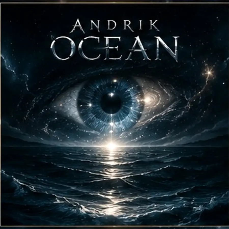 Obal albumu OCEAN