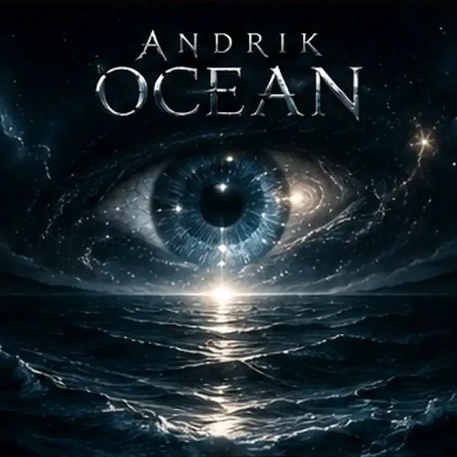 OCEAN album cover