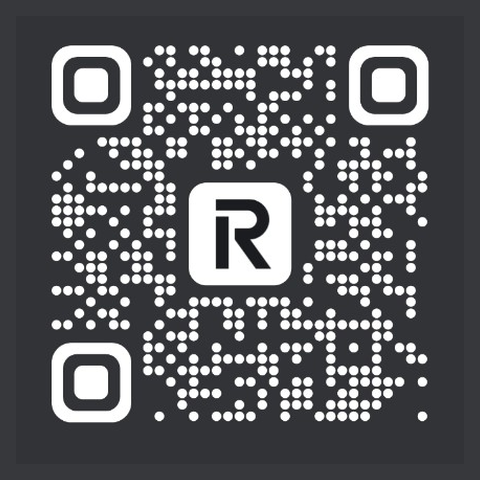Revolut QR @andrikmetal