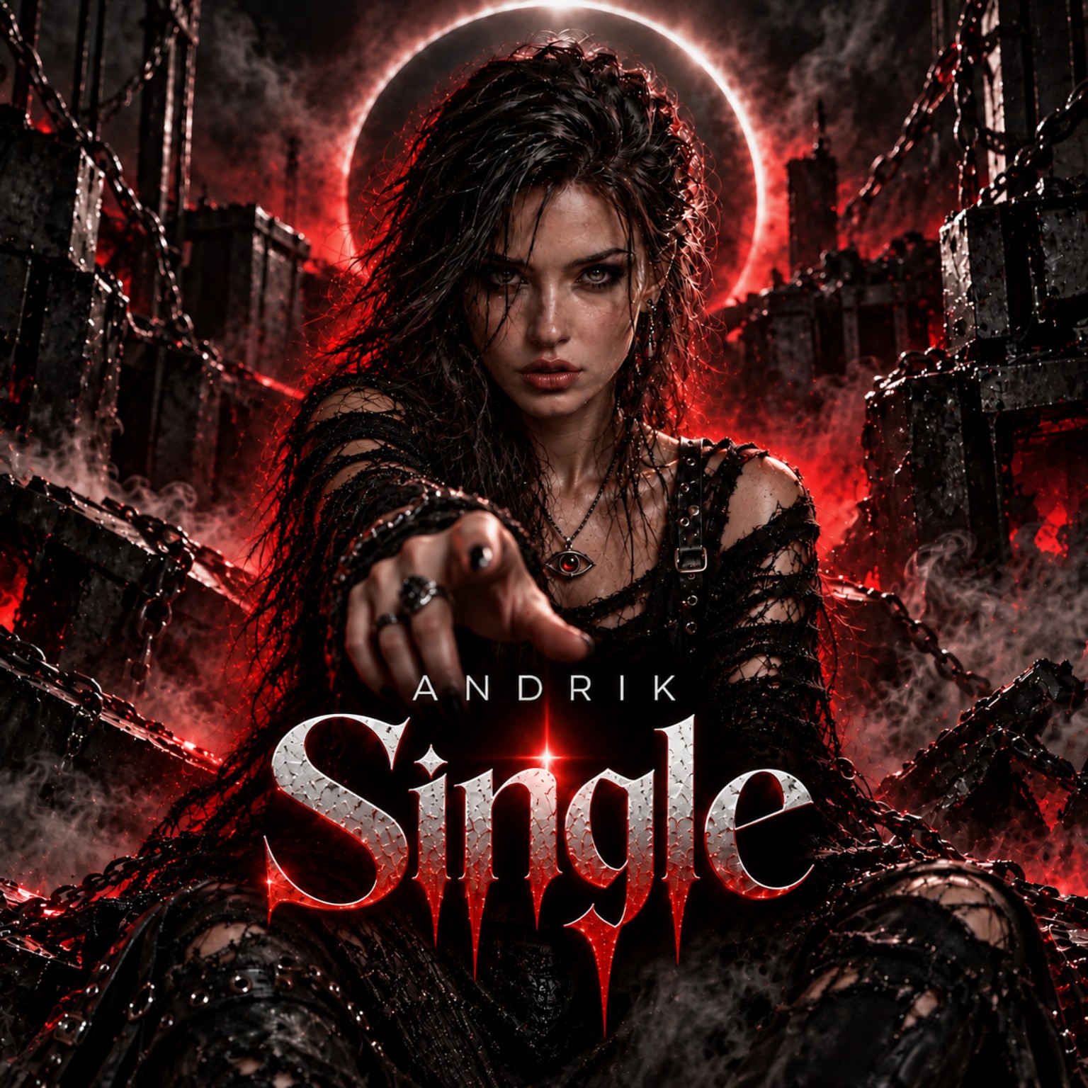 ANDRIK Single